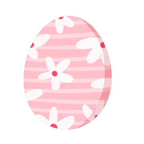 Spring Bunny Sticker by mehakhooda