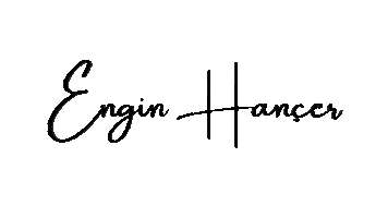 Hançer Sticker by enginhancer