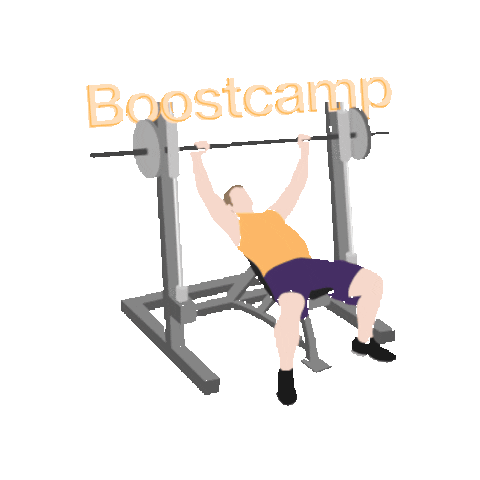 boostcamp Sticker