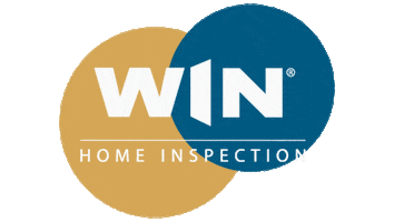 WIN Home Inspection PNW Sticker