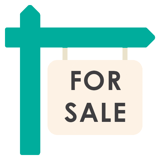 Sixten Realty Sticker