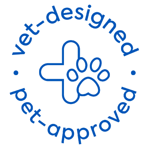 Dr. Cuddles Sticker