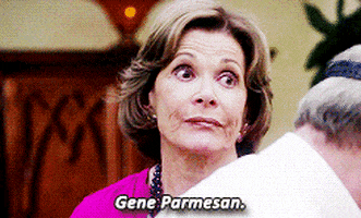 arrested development television GIF
