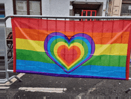 Hearts GIF