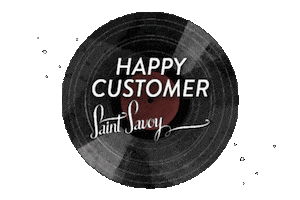 Sticker by saintsavoy