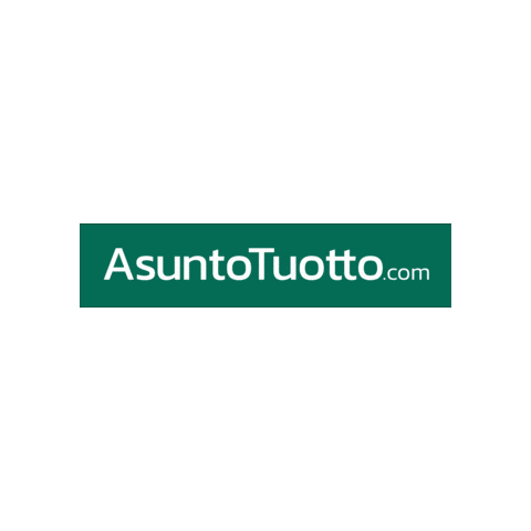 Asuntotuotto Sticker