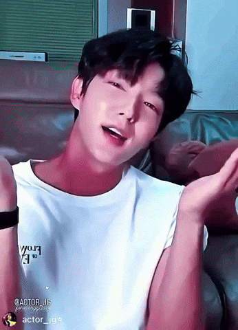 Jg Leejoongi GIF