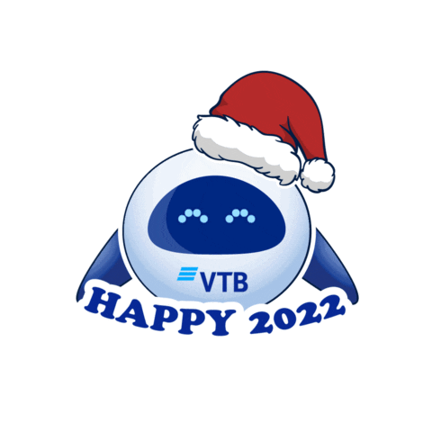 2022 Sticker by VTB Bank Armenia