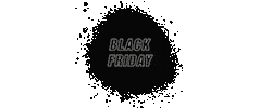 Black Friday Discount Sticker by AULES