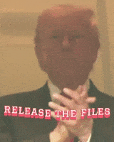 Angry Donald Trump GIF by Respective