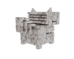 Pet Hat Sticker by Franky's Hats