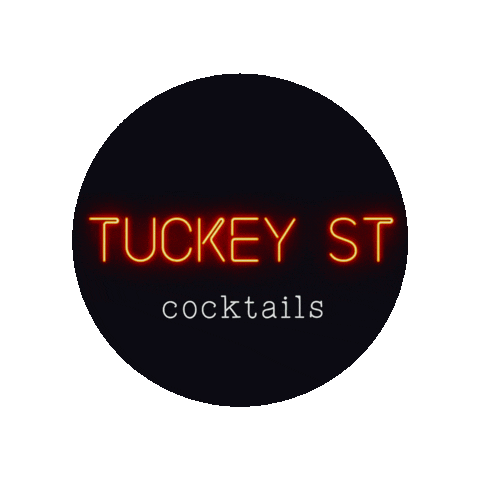 Sticker by irishcocktailclub