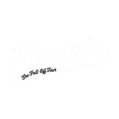 Phoenix Sticker by Mortgage Matchup Center