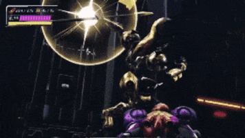 Metroid GIF
