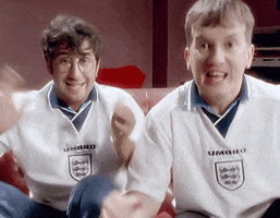 GIF by Three Lions