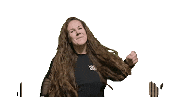 Joyce van der Sangen Sticker