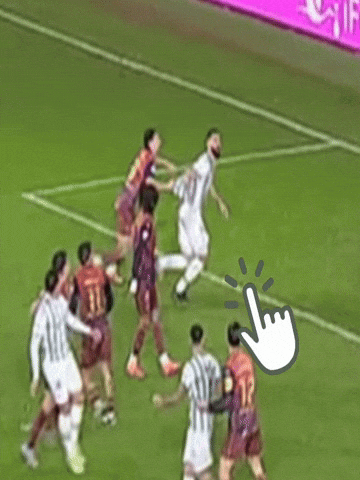 Robo GIF