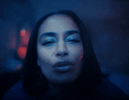 Falling Or Flying GIF by Jorja Smith