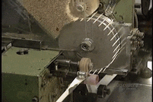 how its made pencil GIF by HuffPost