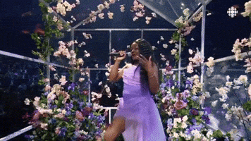 Bloom Junoawards GIF by Aqyila