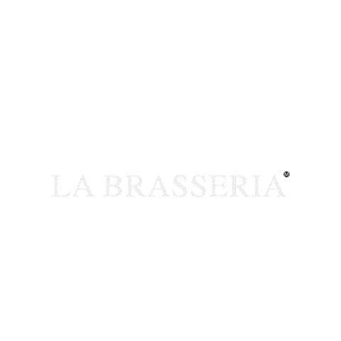 Labrasseria Sticker by The Timechamber