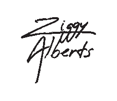 Freedom Musician Sticker by Ziggy Alberts