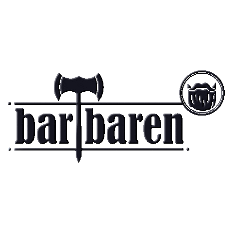 barTbaren Sticker