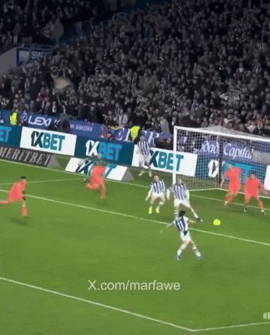 Football Barcelona GIF