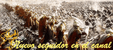 Hobbit GIF