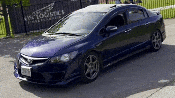 Honda Acura GIF