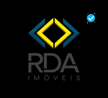 RDA IMÓVEIS GIF