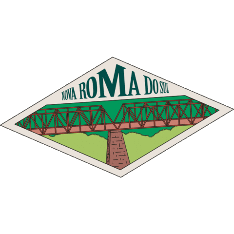 Serra Gaucha Sticker by Unimed Nordeste-RS