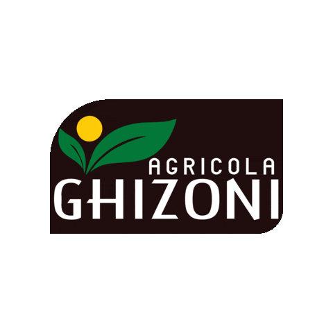 Ghizoni Sticker by Coragro Agricola