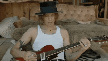 Stranger Things GIF