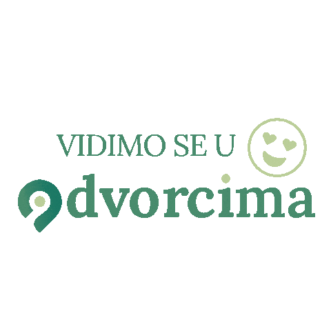 odvorci.hr Sticker