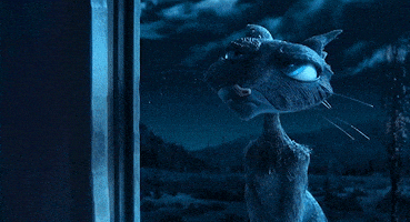 Stop Motion Hello GIF by LAIKA Studios