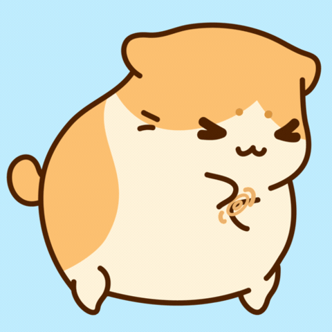Awesome Well Done GIF by Bichi Mao