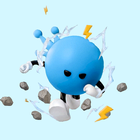 Angry Boss Mode GIF by Animoca Brands