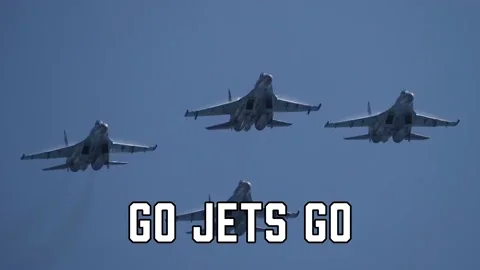 New York Jets Sport GIF