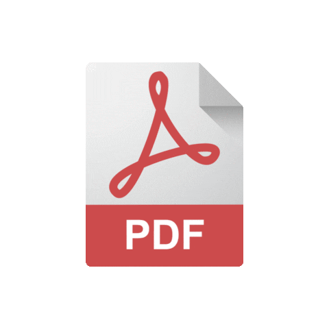 Adobe Doc Sticker by ACCA software