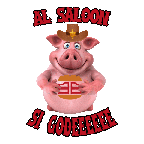 Sticker by SaloonPanino