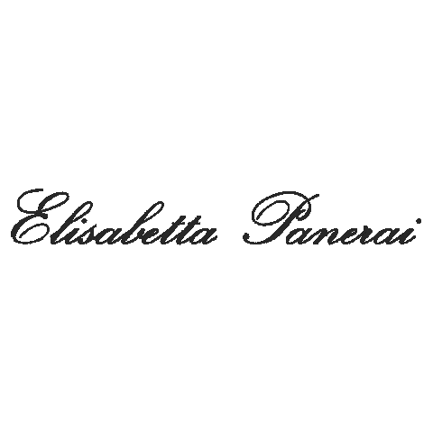 Elisabetta Panerai Sticker