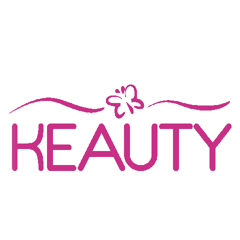 Косметика Sticker by Keauty