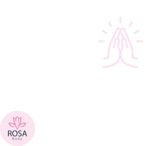Rosa Body Sticker