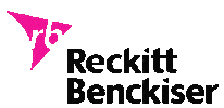 ReckittBenckiser Sticker