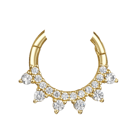 Laura sales bond jewellery