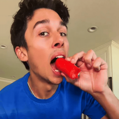 Watermelon Tyler GIF