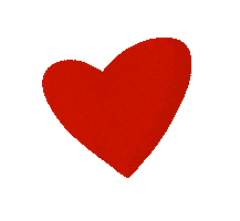 Heart Attack Valentine Sticker