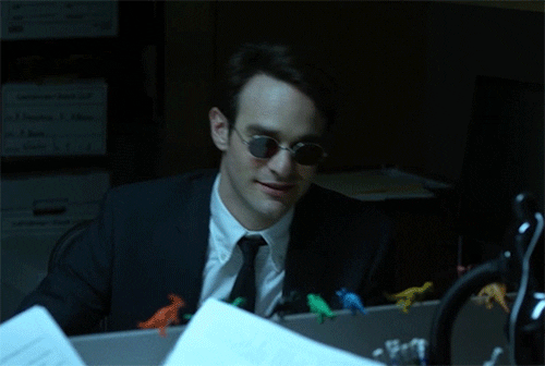 matt murdock GIF