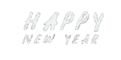 New Year Nye Sticker